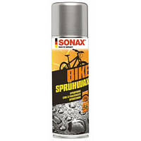 Спрей Sonax консервационный 300мл (A-OS-0034)