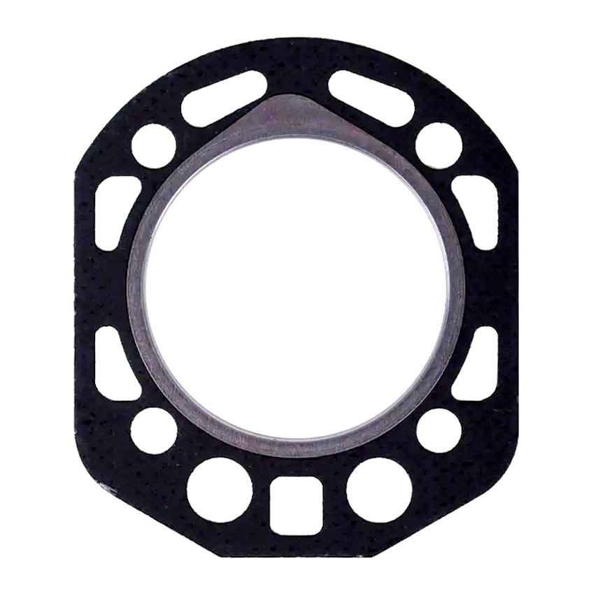 Прокладка головки циліндра дв. R-190 (з язичком)