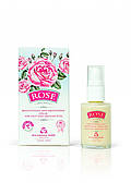 Освітлююча і розгладжуюча сироватка для обличчя Rose Original від Bulgarian Rose 30 мл