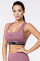 Топ Radical Sport Bra Dynamic вересковый (A-0010-Z) - L