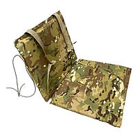 Сидіння-каремат подвійне (350х600х40 мм)