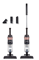 Вертикальний пилосос 2в1- без мішка Adler AD 7049