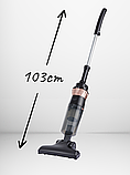 Вертикальний пилосос 2в1- без мішка Adler AD 7049, фото 9