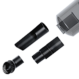 Вертикальний пилосос 2в1- без мішка Adler AD 7049, фото 6