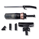 Вертикальний пилосос 2в1- без мішка Adler AD 7049, фото 7