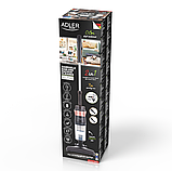 Вертикальний пилосос 2в1- без мішка Adler AD 7049, фото 8