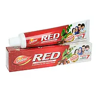 ЗУБНА ПАСТА РЕД "ДАБУР" (100 ГРМ) RED "DABUR"