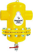 Сепаратор шлама (сталь) SpiroTrap Dirt , SPIROTECH (Нідерланди)