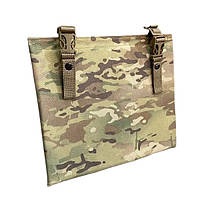 Сидіння-каремат під балістичний пакет (350х300 мм)