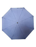 Зонт полуавтомат женский Fiaba F22-3011 на 8 спиц Фиолетовый DS, код: 8061333
