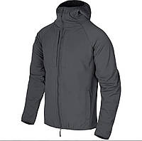 Куртка Helikon-Tex Urban Hybrid Softshell shadow grey S