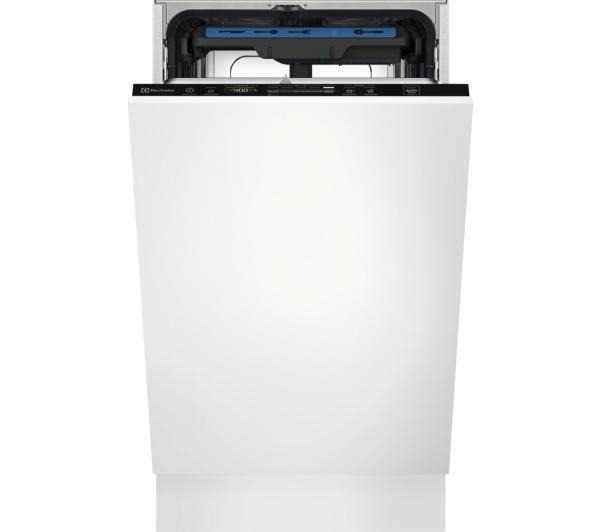 Посудомийна машина Electrolux EEM64320L, фото 1