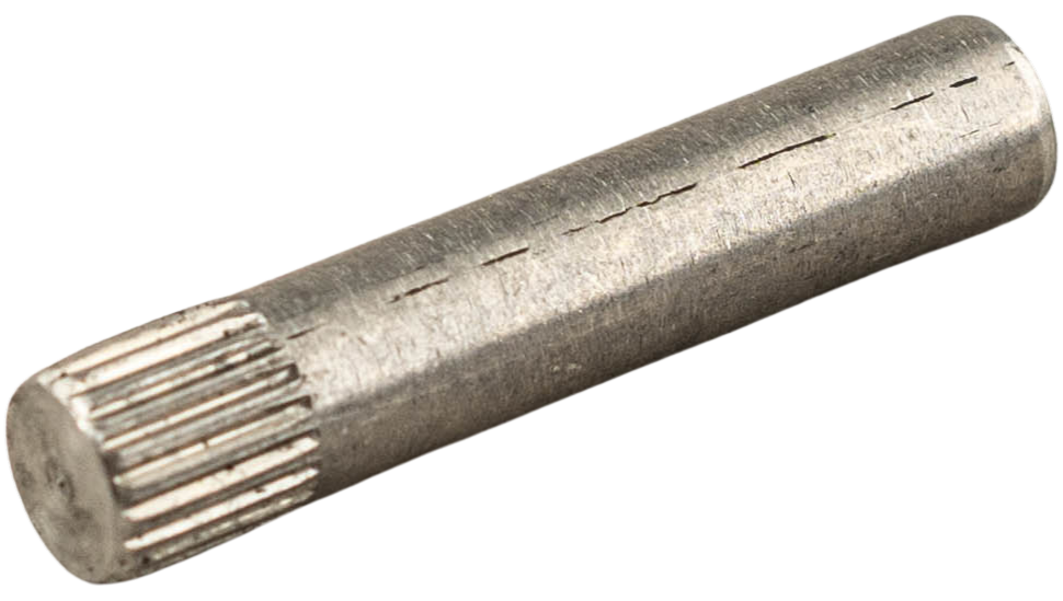 Штифт для Камлок PIN-200 CAMLOCK нержавіючий А2