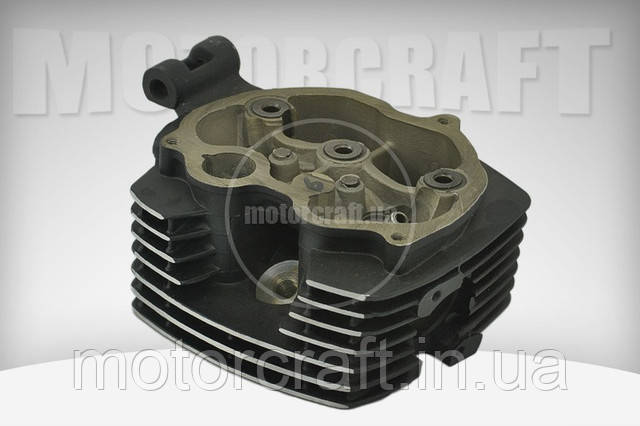 Головка цилиндра CG-125(150) Charger(ZS-125J), фото 1