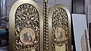 Царські Врата для Іконостасу, фото 5