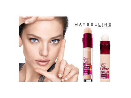 Консилер антивіковий від темних кіл під очима Maybelline Instant Age Rewind Eraser Circles Dark