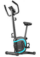 Велотренажер Hop-Sport HS-015H Vox синій