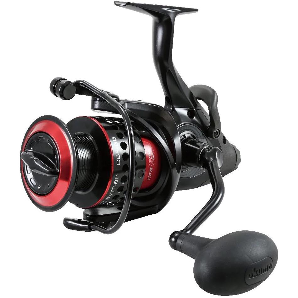 Котушка Okuma Ceymar Baifeeder CBF-55 7+1BB 4.5:1