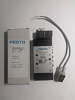 Пневмораспределитель FESTO CPE14-M1BH-5L-1/8