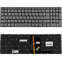 Клавиатура для ноутбука Lenovo IdeaPad L340-15IWL (72174)