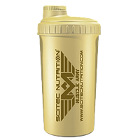 Шейкер для армии Scitec Nutrition Shaker Muscle Army(desert) (700 мл.)