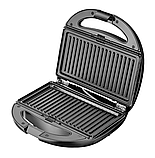 Мультимейкер 6в1 Camry CR 3057 з горішницею 1200Вт, фото 4