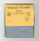 85-258 Wichelt 32 сt French Rain Linen, відріз 18" x 27" (45.7 x 68.6 cm), фото 2