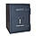 Сейф вогнезламостійкий Griffon CL III.68.K (ВxШxГ:654x500x500), 3 клас + LFS 30P, сейф від зламу та вогню, фото 3