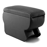 Подлокотник удобный Opel Vectra A 1988-1995 Armrest черный