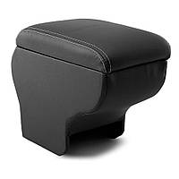 Подлокотник ZAZ Forza 2011-, Сhery A13 2008- Armrest черный