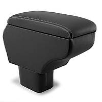 Подлокотник Kia Rio III 2011-2015 Armrest черный