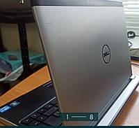 Ноутбук: Dell Latitude 3330.