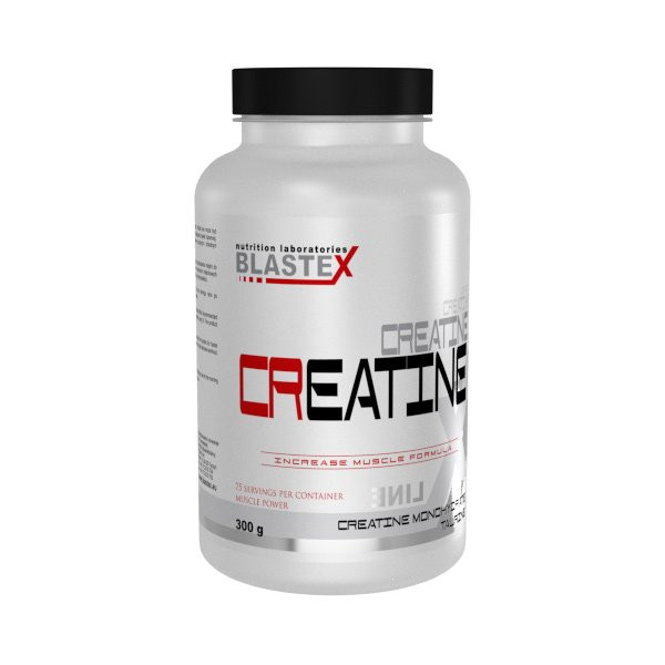 Креатин Blastex Xline Creatine (300 грам.)