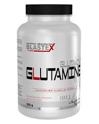 Глютамін Blastex Xline Glutamine (300 грам.)