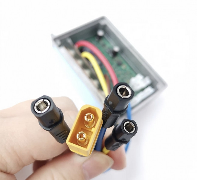 Контролер для електросамокату Ninebot G30/G30L/G30P/G30D