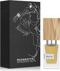 Парфюм Nasomatto Absinth 30мл (ліц.)