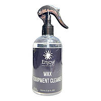 Засіб для видалення воску з воскоплавів та поверхонь Enjoy Professional, 350 мл
