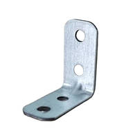 Куточок меблевий 30*30*15 мм (1,5 мм оцинкований)