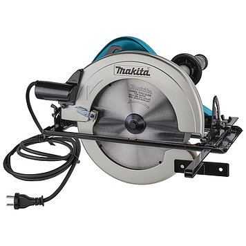 Професійна дискова пила Makita N5900B : 2 кВт, диск 235мм, 4100 об/хв