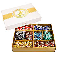 Шоколадные конфеты Lindt Lindor Classic Box 1563g