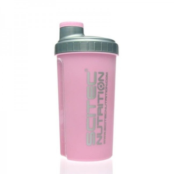 Шейкер для дівчат Scitec Nutrition Shaker Lady (700 мл)