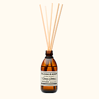 Zielinski and Rozen Orange & Jasmine, Vanilla DIFFUSER, 212,5 ml