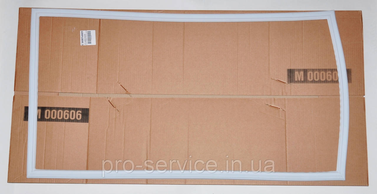 Ущільнювач дверей C00854009 холодильника Stinol, Indesit, Ariston