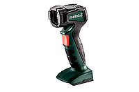 Аккумуляторный фонарь Metabo PowerMaxx ULA 12 LED (600788000)