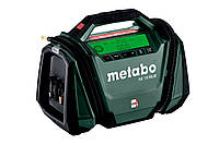 Аккумуляторный компрессор Metabo AK 18 Multi (600794850)