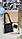 Шкіряні чоловічі сумки на плече, барсетки та портмоне, готові прикольні подарункові набори для чоловіків 14 лютого, день закоханих, фото 10