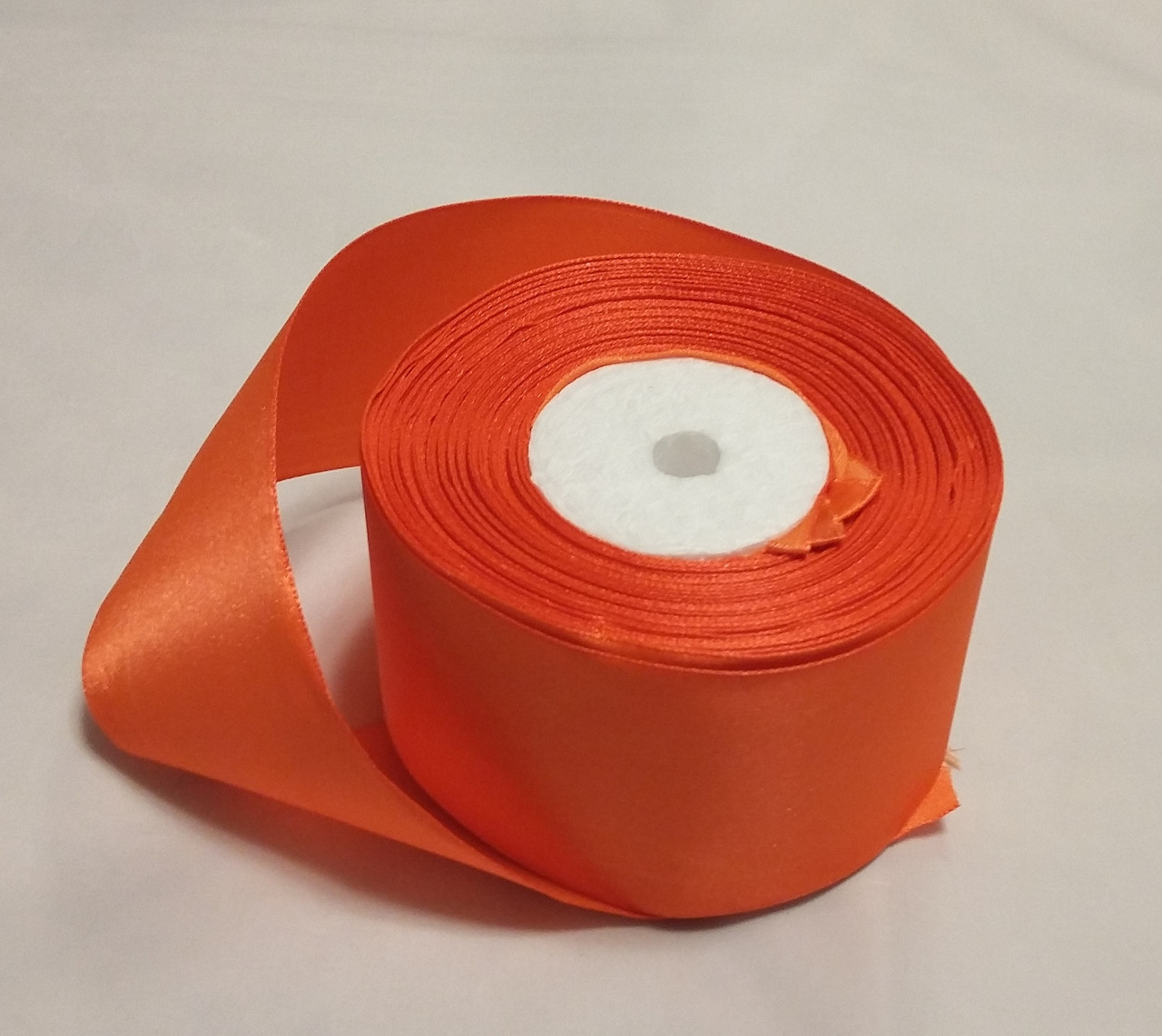 Стрічка атласна 5 см № 23