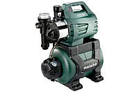 Насосная станция Metabo HWWI 3500/25 Inox (600970000)