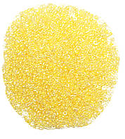 Бісер калібрований №202 50гр