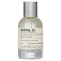 Парфумована вода Le Labo Santal 33 унісекс 50 ml Тестер США